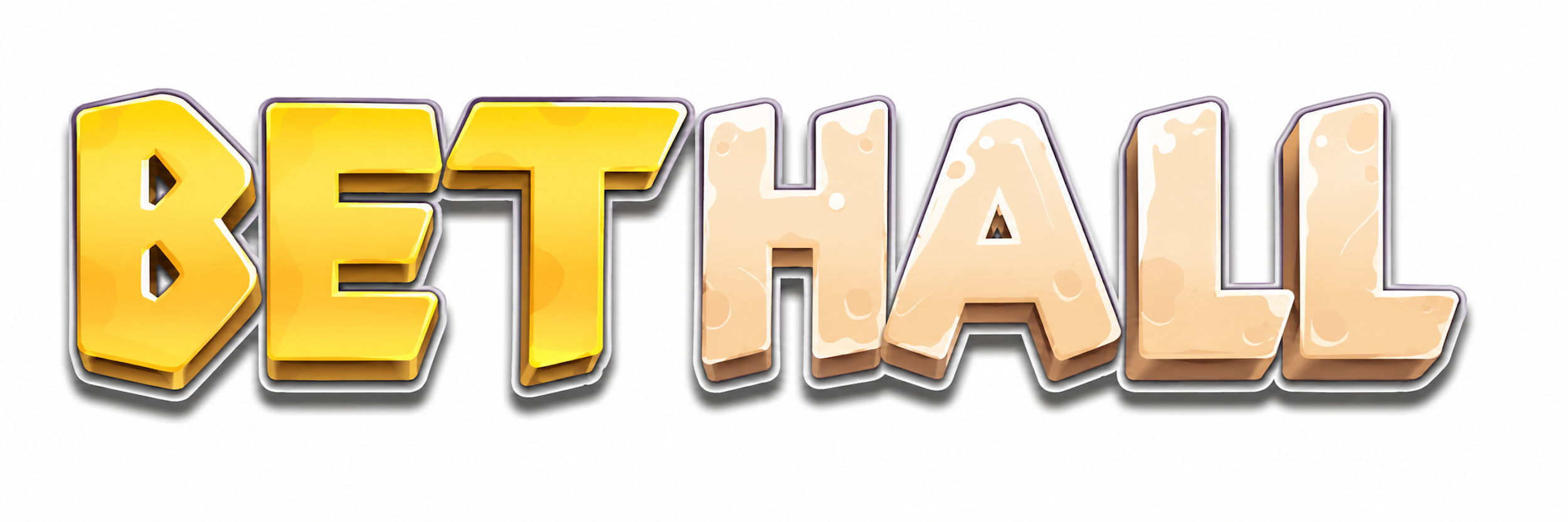 BetHall logo