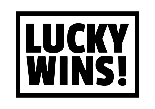 Luckywins logo